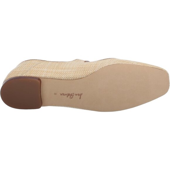 Sam Edelman Womens Beechwood Fabric Closed Pointed Toe Ballet Flat Shoes - Picture 4 of 7